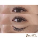 (+e)volume lash♪