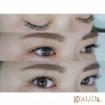 (+e) フラットラッシュ☆ゴージャスデザイン
