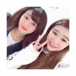 （梅田）お客様とのお写真♪