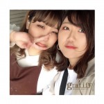 (梅田)お客様との1枚☆