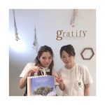 （梅田）大好きなお客様と♡