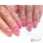 (gratify)ネオンNAIL