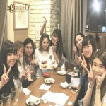 (梅田)お食事会☆