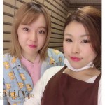（plus)お客様と☆