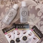 （plus)マツエク専用クレンジング♪