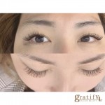 (+e)付け心地＆持ち抜群！！ボリュームラッシュ♪