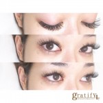 (+e)ふわふわvolume lash☆
