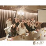 (gratify)私たちの想い