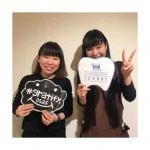 (gratify)お客様とのお写真です☆