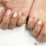(なかもず)60分で可愛いNail♡オフィスネイルコース