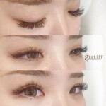 (なかもず)ボリュームラッシュ★