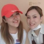 (+rest)お客様との2ショット★