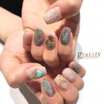(梅田)ｍｙ　nail☆
