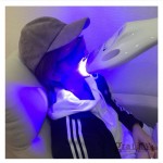 (plus)セルフホワイトニング簡単です☆