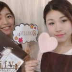 （plus)先輩スタッフと♪