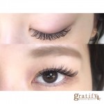 (+e)ふわふわvolume lash☆