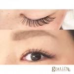 (+e)ふわふわvolume lash☆