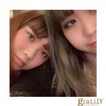 (梅田)お客様とさくらへ