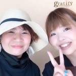 (+rest)お客様とのお写真