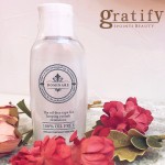 (gratify)クレンジング