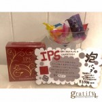 (+e)フワフワモコモコIPS石鹸♪