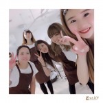 （梅田）私達の想い☆
