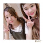 (梅田)お客様とのお写真☆
