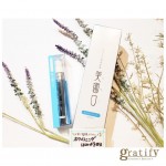 (gratify)歯磨き粉とトリートメント