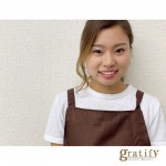 (gratify)私たちの想い