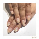 (梅田)シェルネイル☆