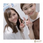 （梅田）お客様とのお写真☆