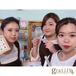 (+e)私たちの想い