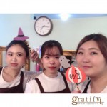 (+e)私たちの想い♪