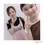 (梅田)お客様とのお写真☆