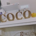(coco)Halloween〜♪