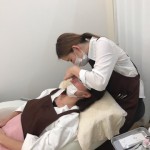 (coco) 営業終わりのスタッフ☆