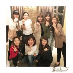 （梅田）私達の想い☆