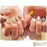 (gratify)私たちの想い