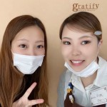 (+rest)お客様との２ショット★