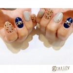 (gratify)冬感