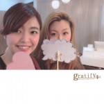 (plus)お客様と♡！