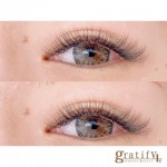 (+e)platina lash☆