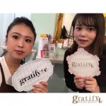 (+e)お客様と2ショット＾＾//