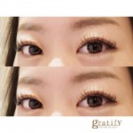 (gratify)キュートeye♡