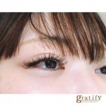 （gratify）ボリューム３Dラッシュ