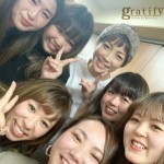 （梅田）私達の想い☆