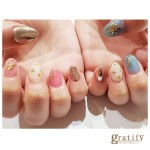 (gratify)私たちの想い