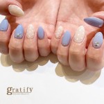 (gratify)シースルー♪