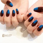 (gratify)大人かわいい