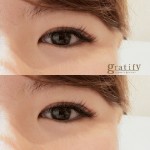 (gratify)キュートeye